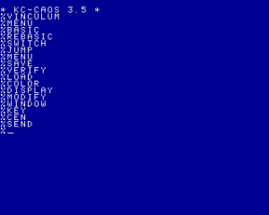 CAOS 3.5_neu